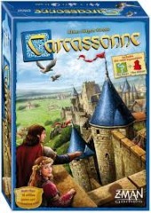 Carcassonne